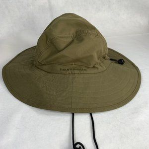 Field and Stream Bucket Hat Youth Fisherman Cap